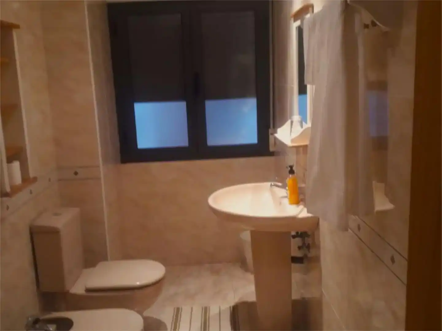 Piso de 100 m² en Ponferrada