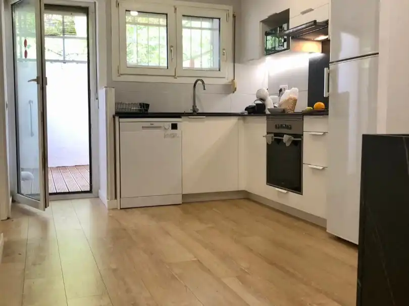 Piso de 85 m² en Gerona