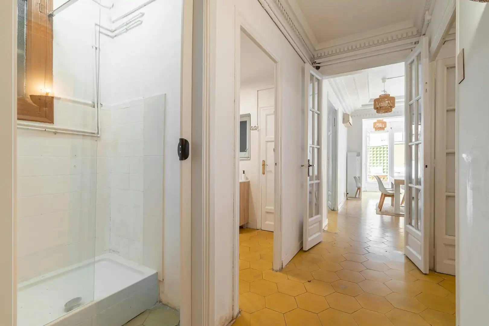 Habitación 150 m², Barcelona