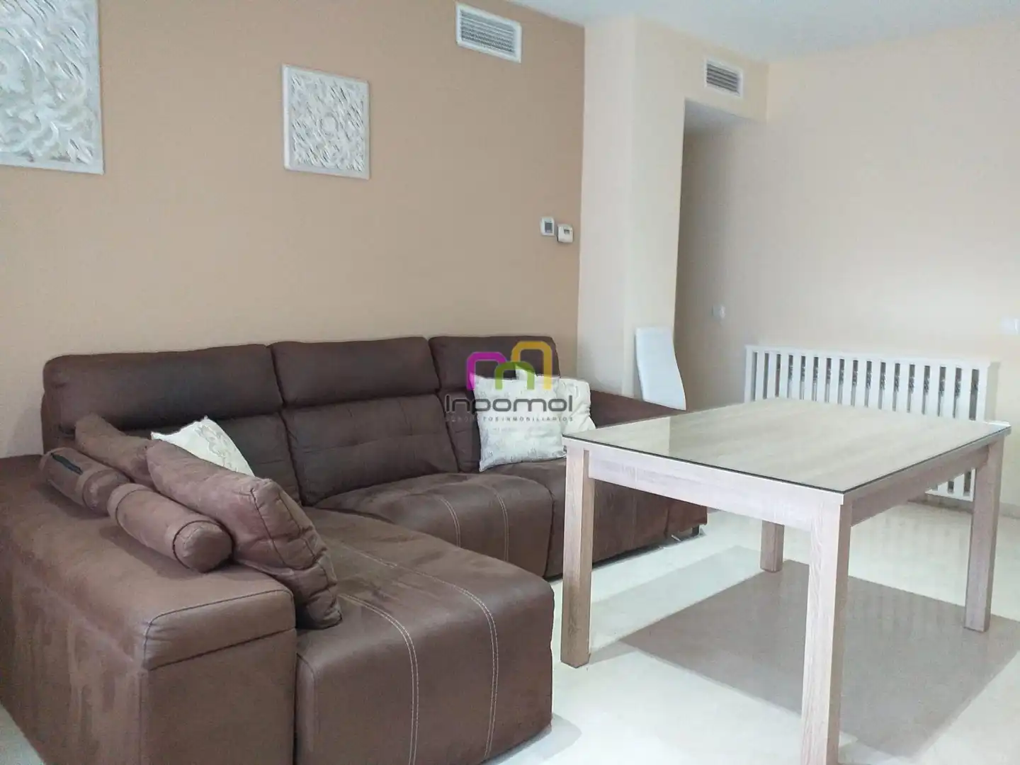 Piso de 78 m² en Badajoz
