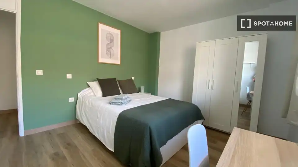 Habitació de lloguer, Las Palmas de Gran Canaria