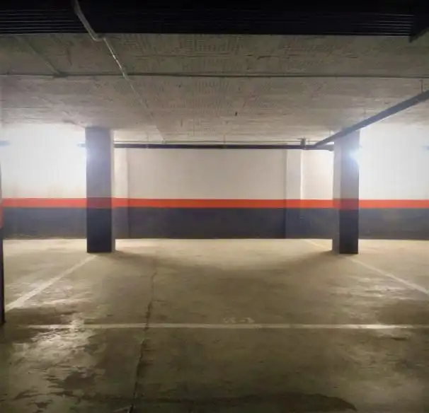 Piso de 99 m² en San Roque
