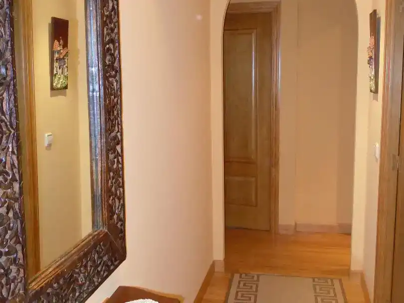 Piso de 80 m² en Segovia