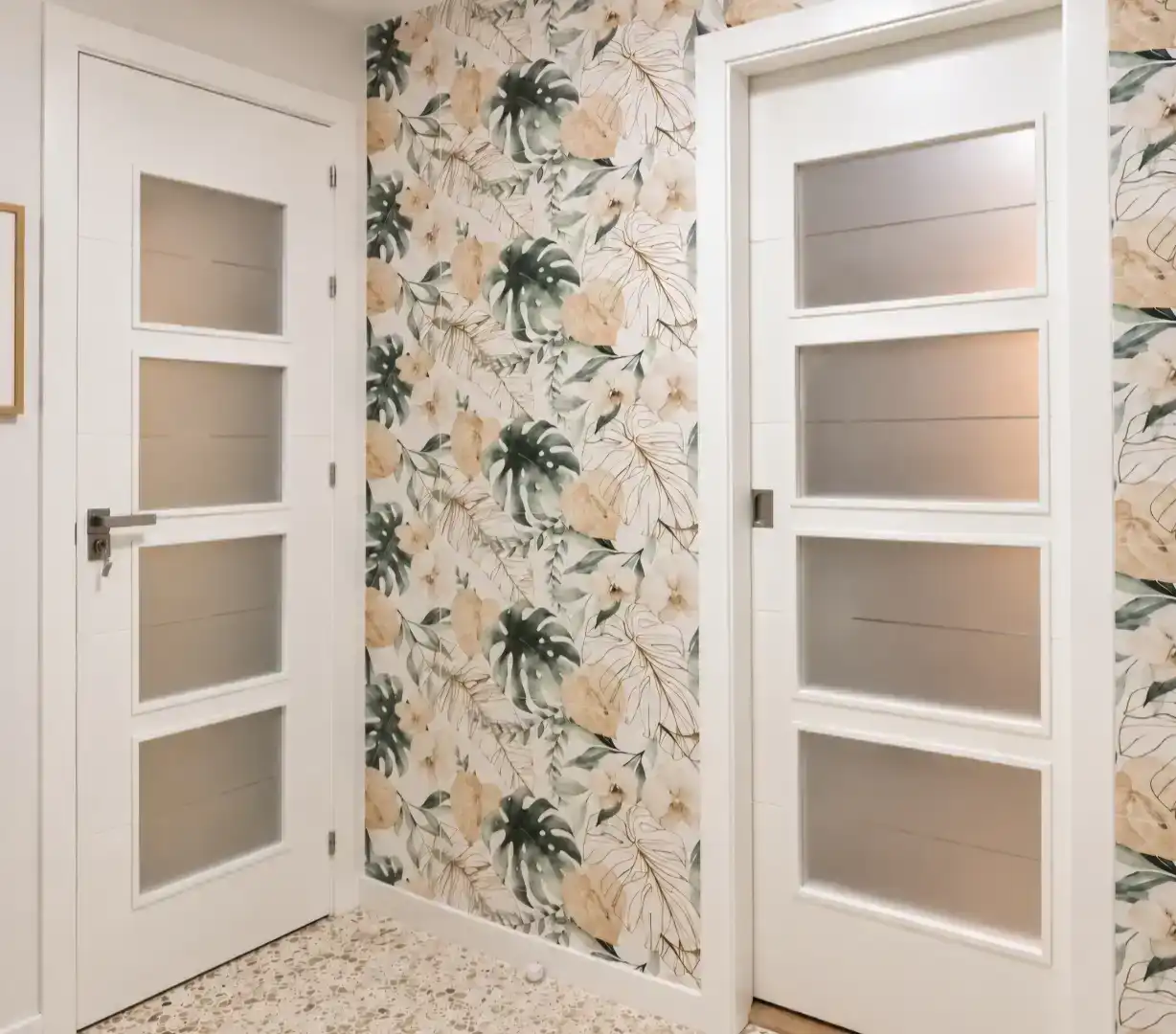 Habitación 130 m², Sevilla