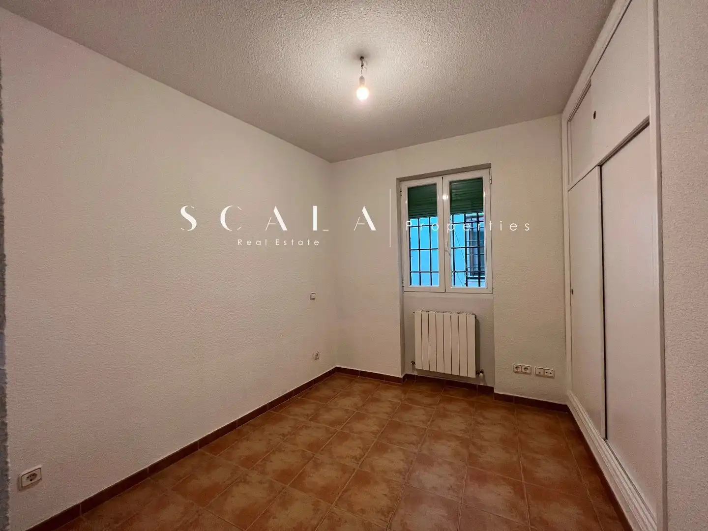 Piso de 76 m² en Madrid