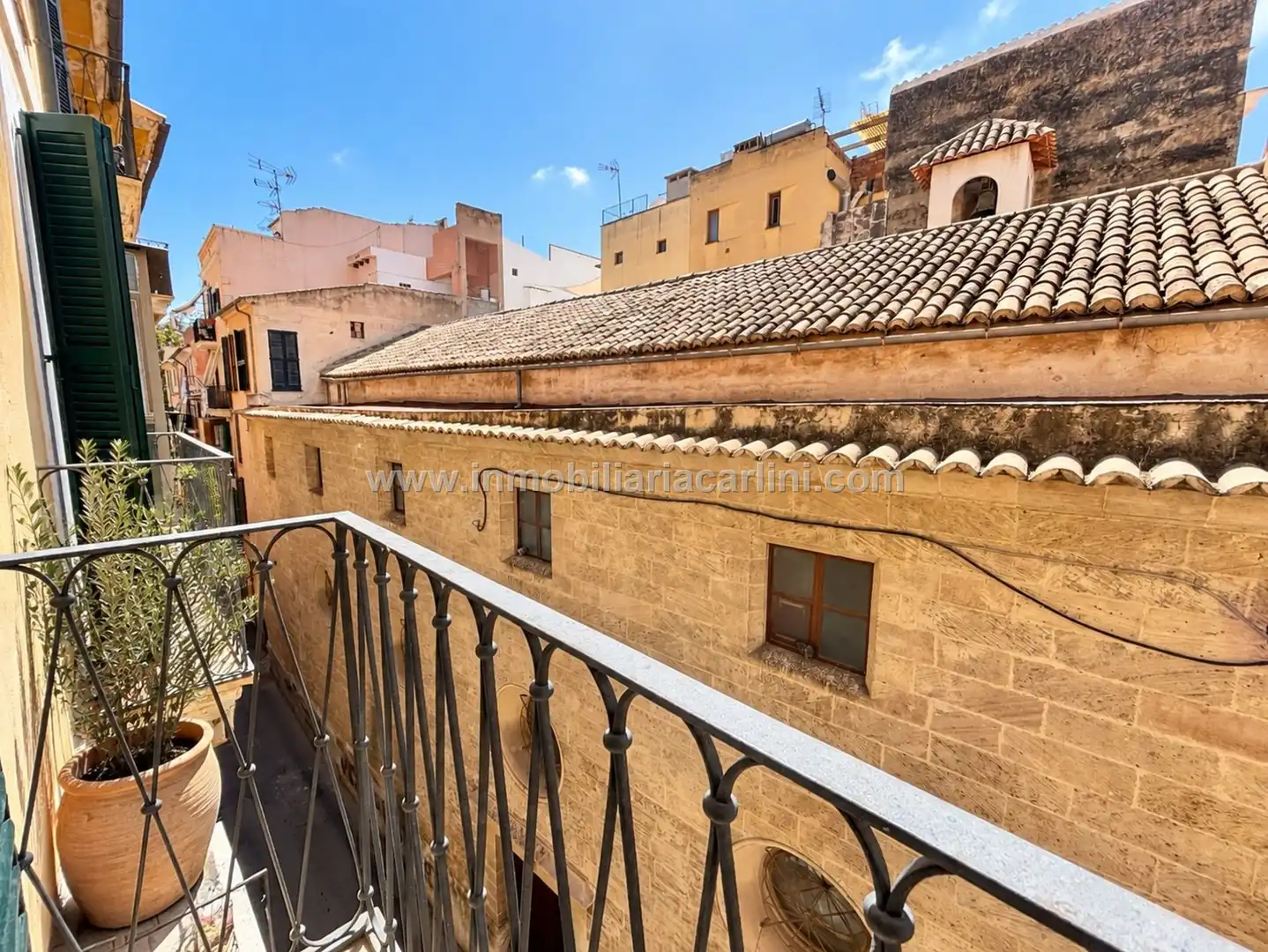 Piso de 130 m² en Palma