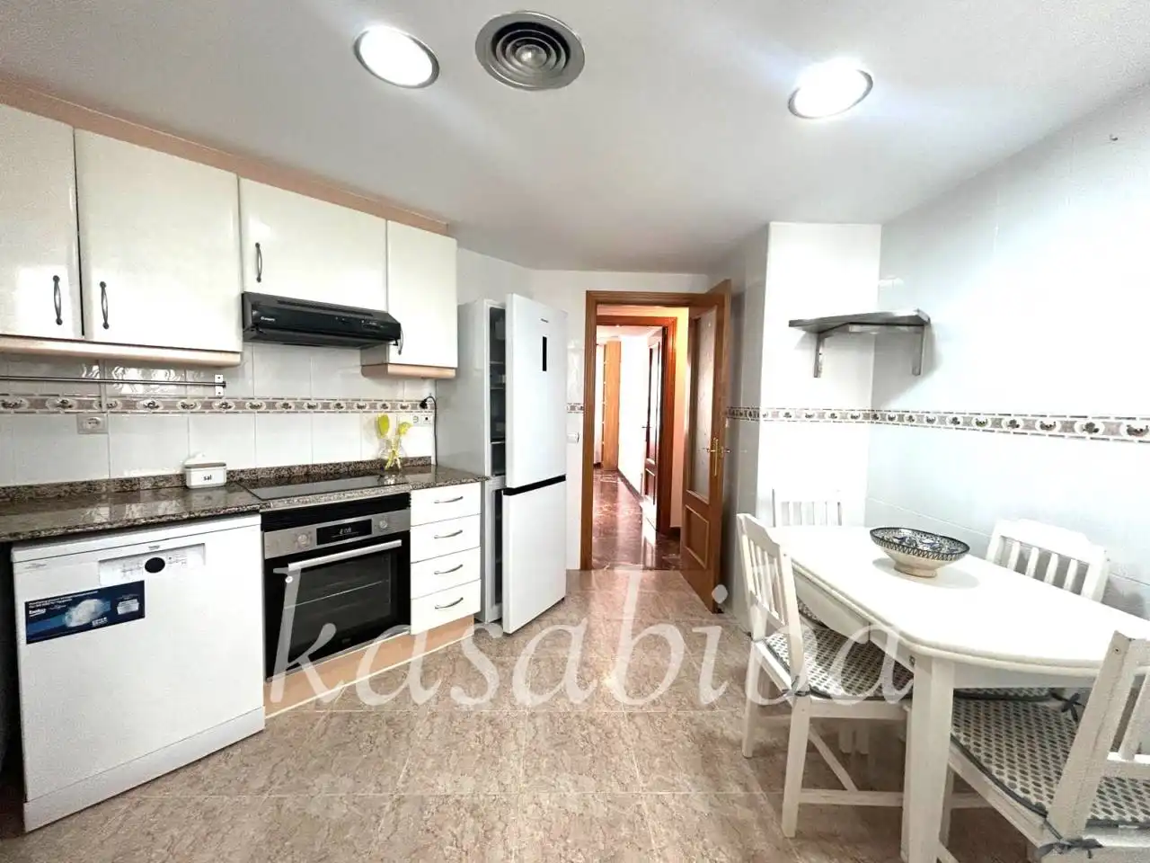 Piso de 122 m² en Valencia