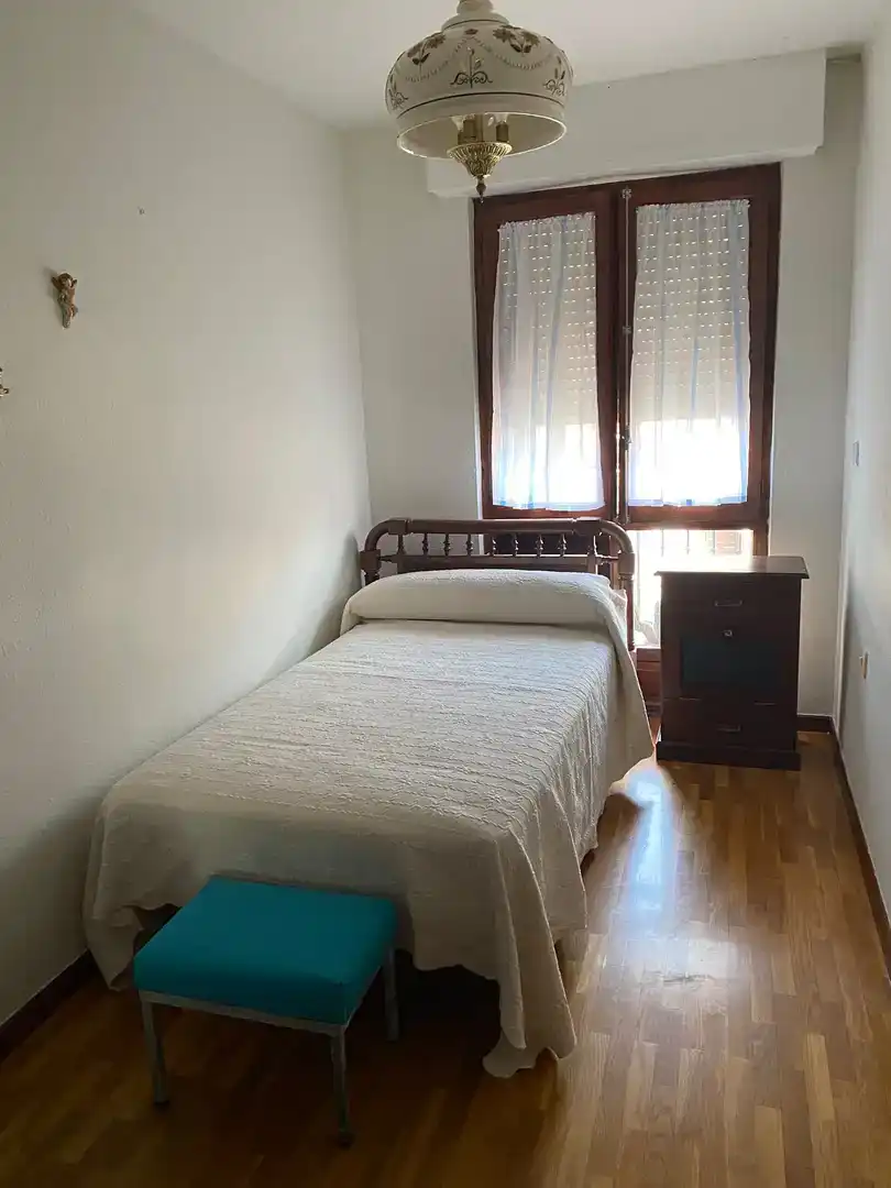 Piso de 80 m² en Soria