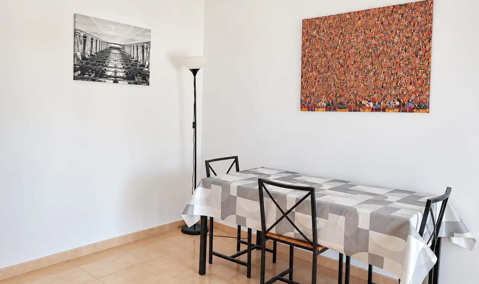 Wohnung 80 m² in Málaga