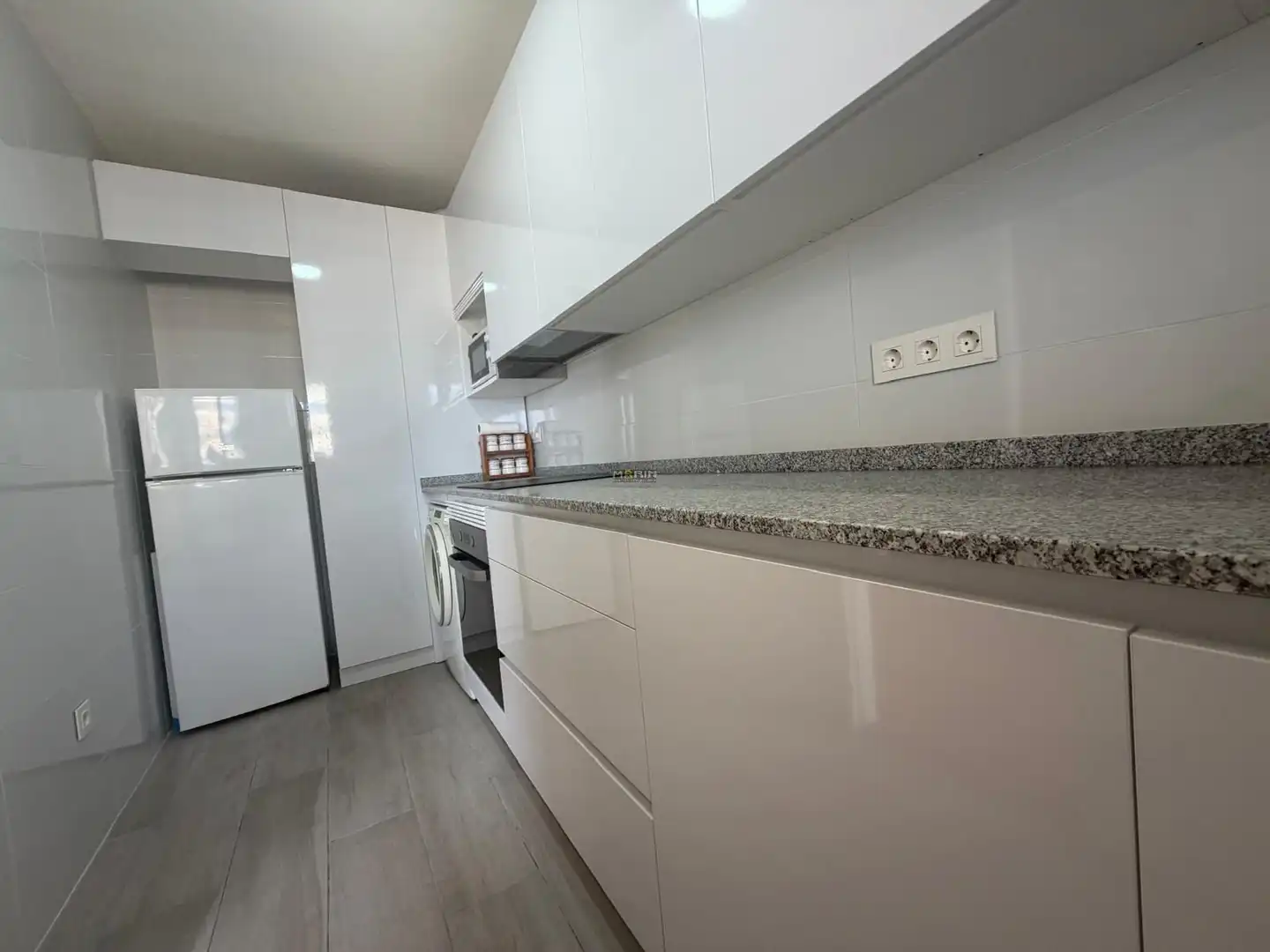 Apartamento 80 m² em Cartagena