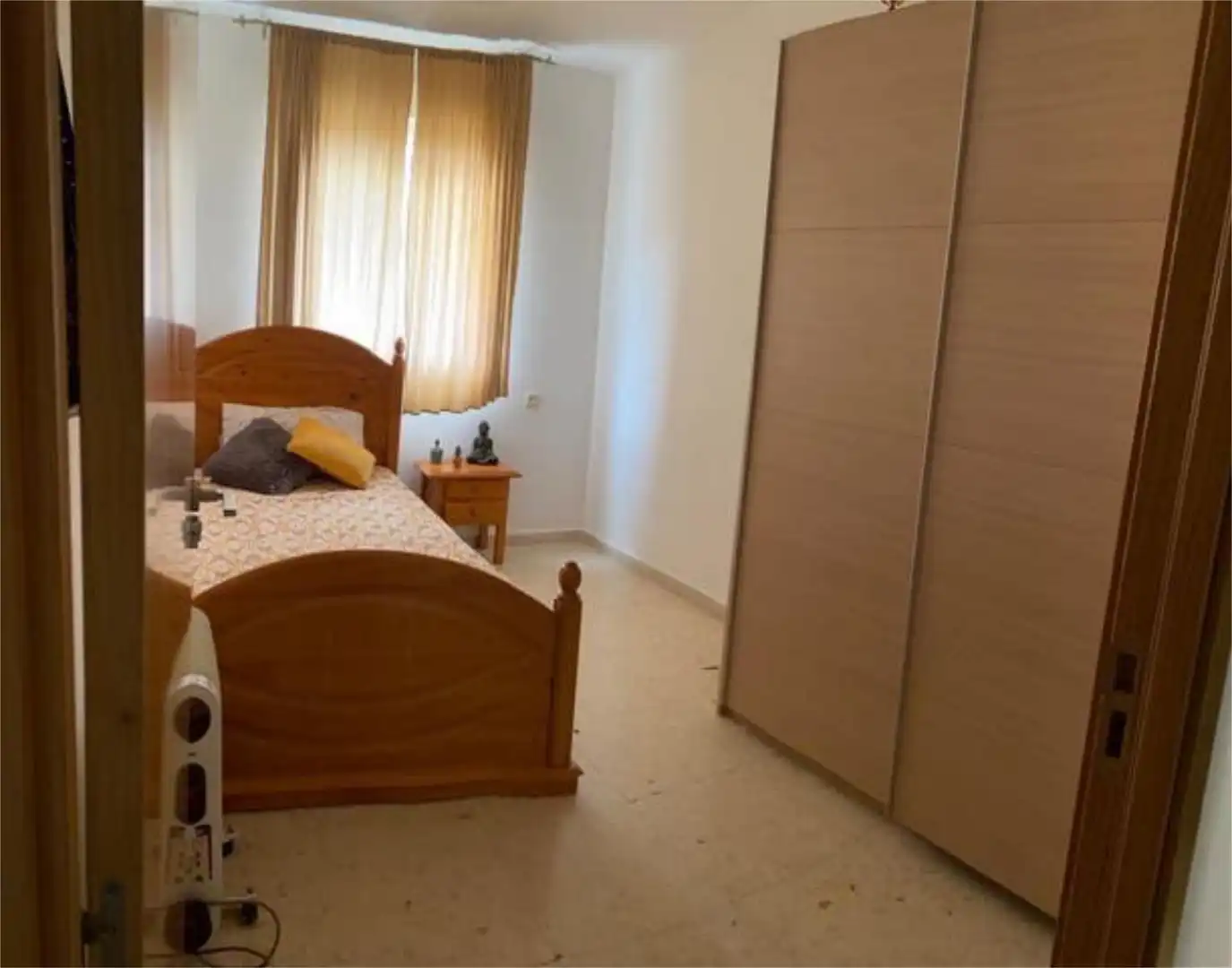 Habitación 90 m², Badajoz