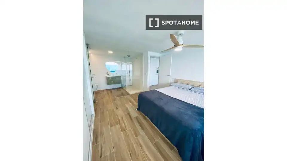 Habitación en alquiler, Alicante