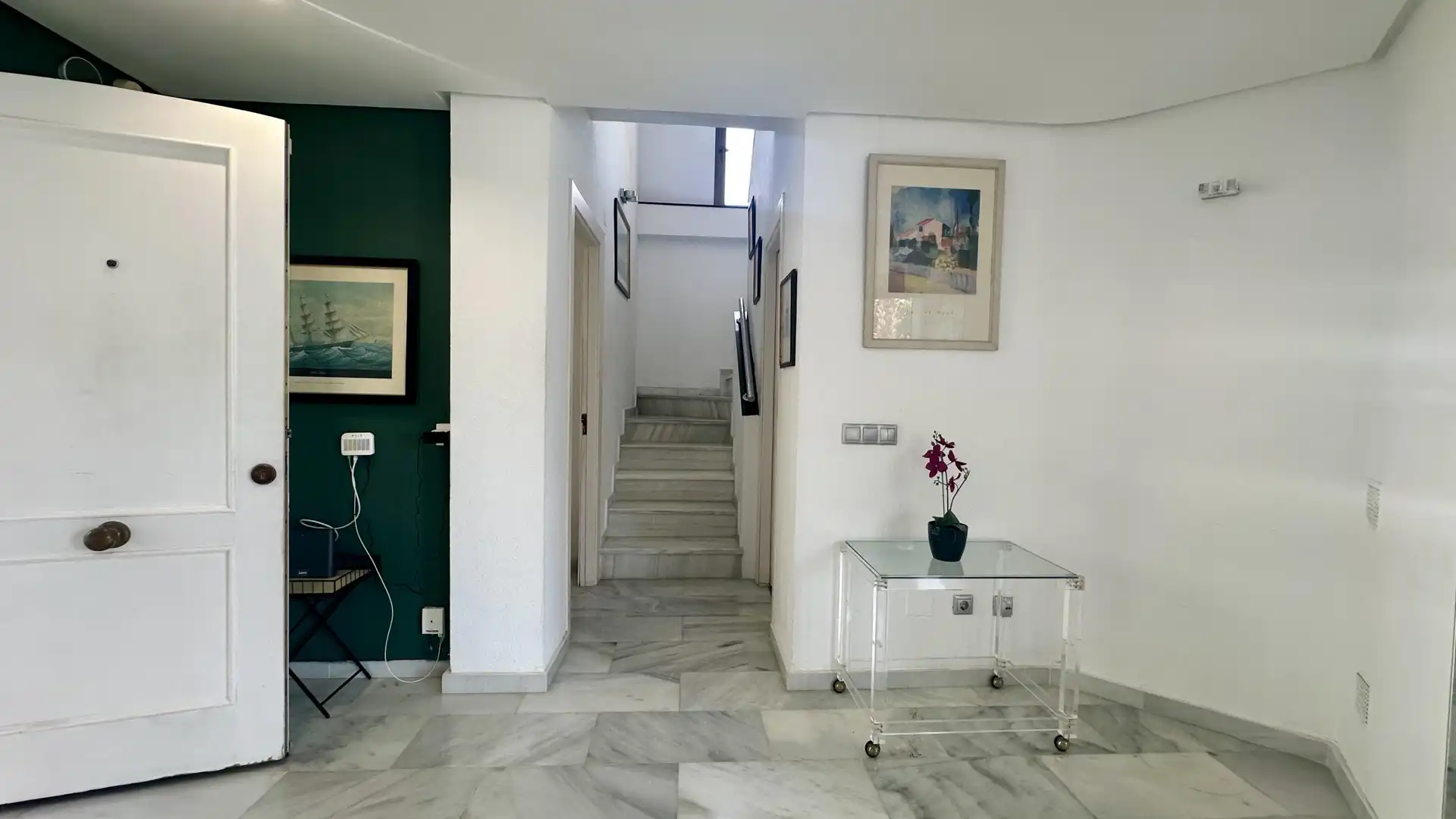 Casa de 134 m² a Benalmádena