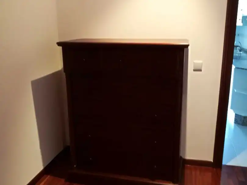 Pis de 115 m² a Vigo