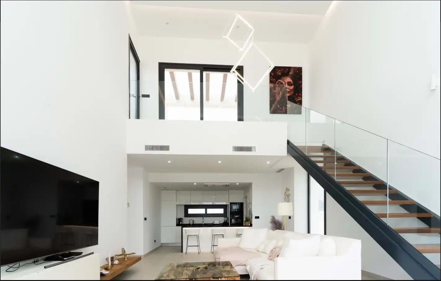 Piso de 270 m² en Finestrat