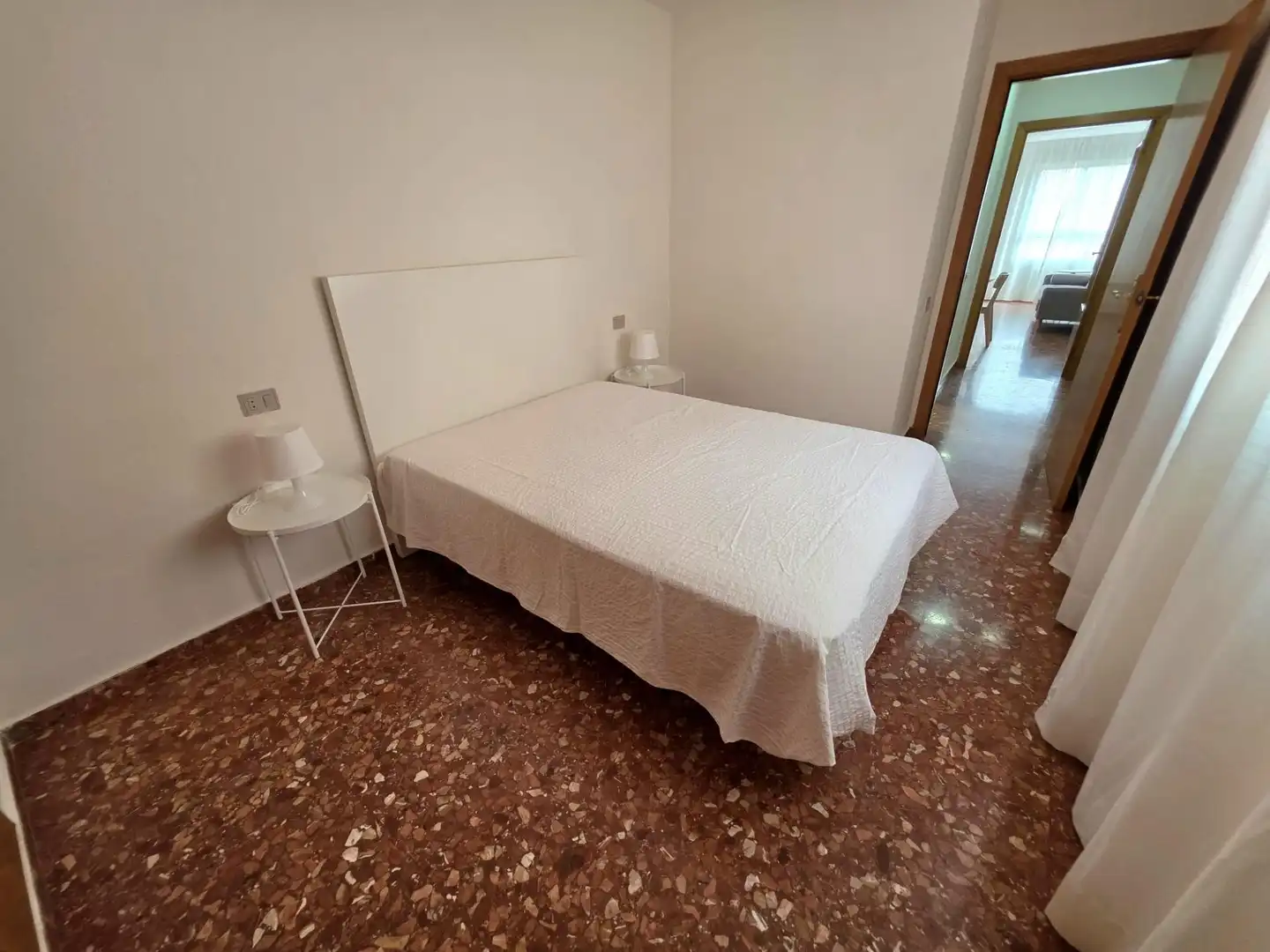 Wohnung 52 m² in Castelló de la Plana / Castellón de la Plana