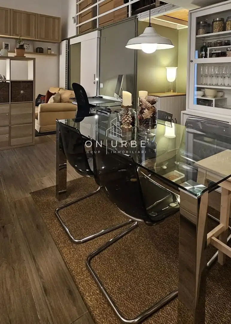 Wohnung 40 m² in Barcelona