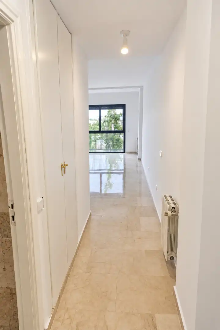 Pis de 35 m² a Las Rozas de Madrid