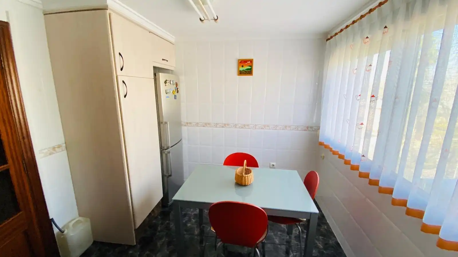 Piso de 85 m² en Valencia