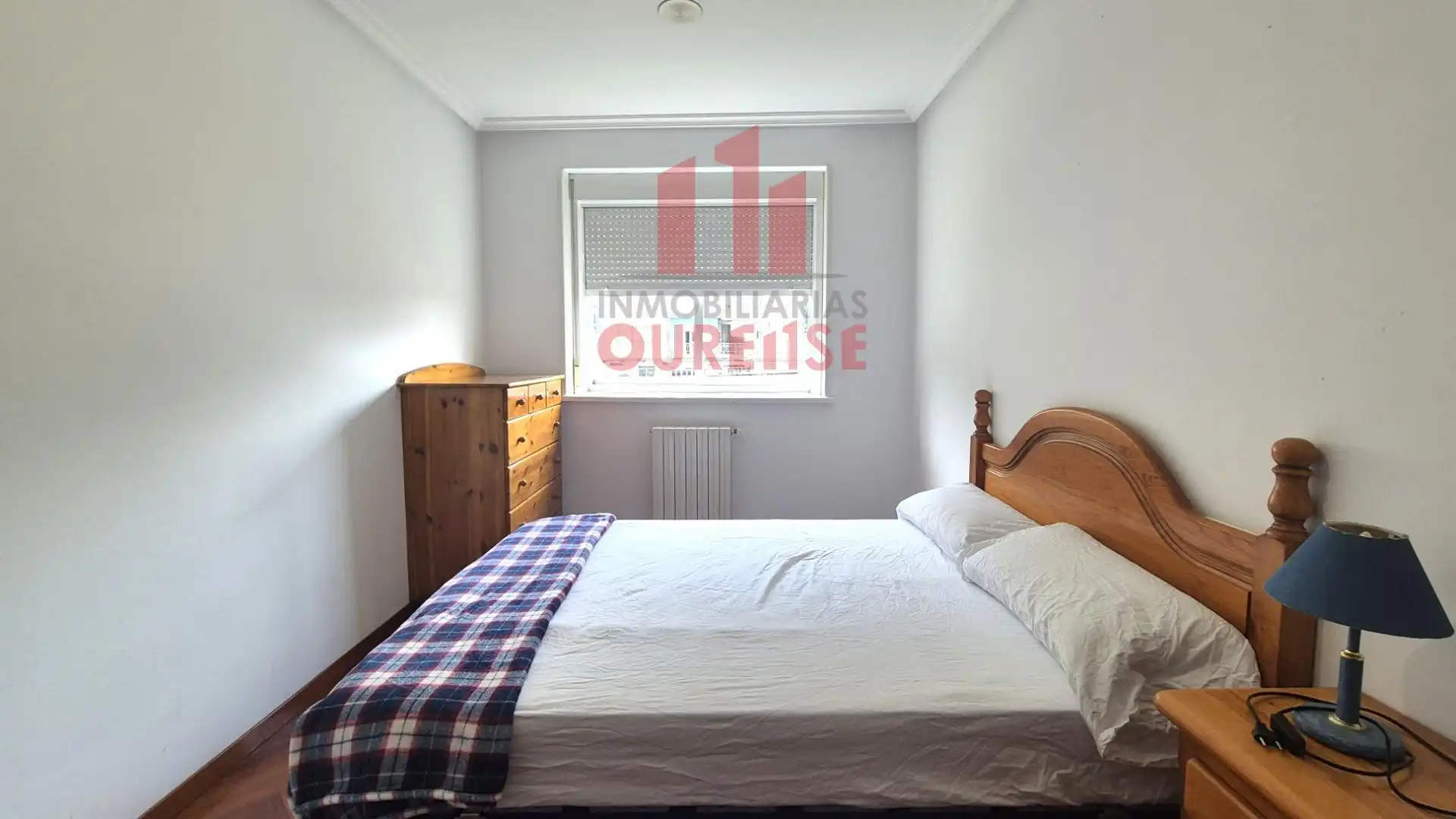 Piso de 115 m² en Ourense