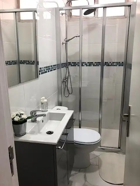 Appartamento 120 m² a Puerto de la Cruz