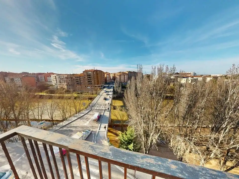 Stanza in affitto, Aranda de Duero