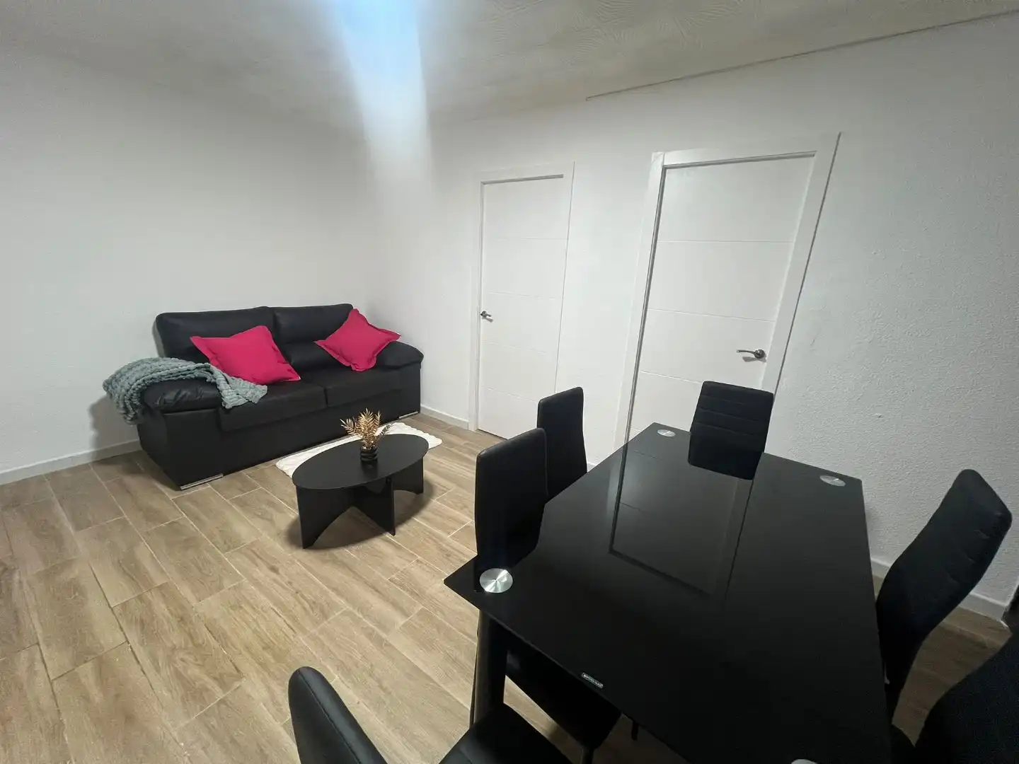 Piso de 80 m² en Petrer