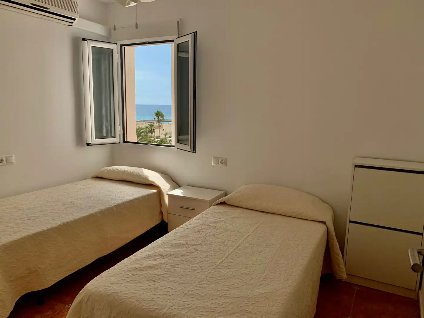 Piso de 99 m² en Mojácar
