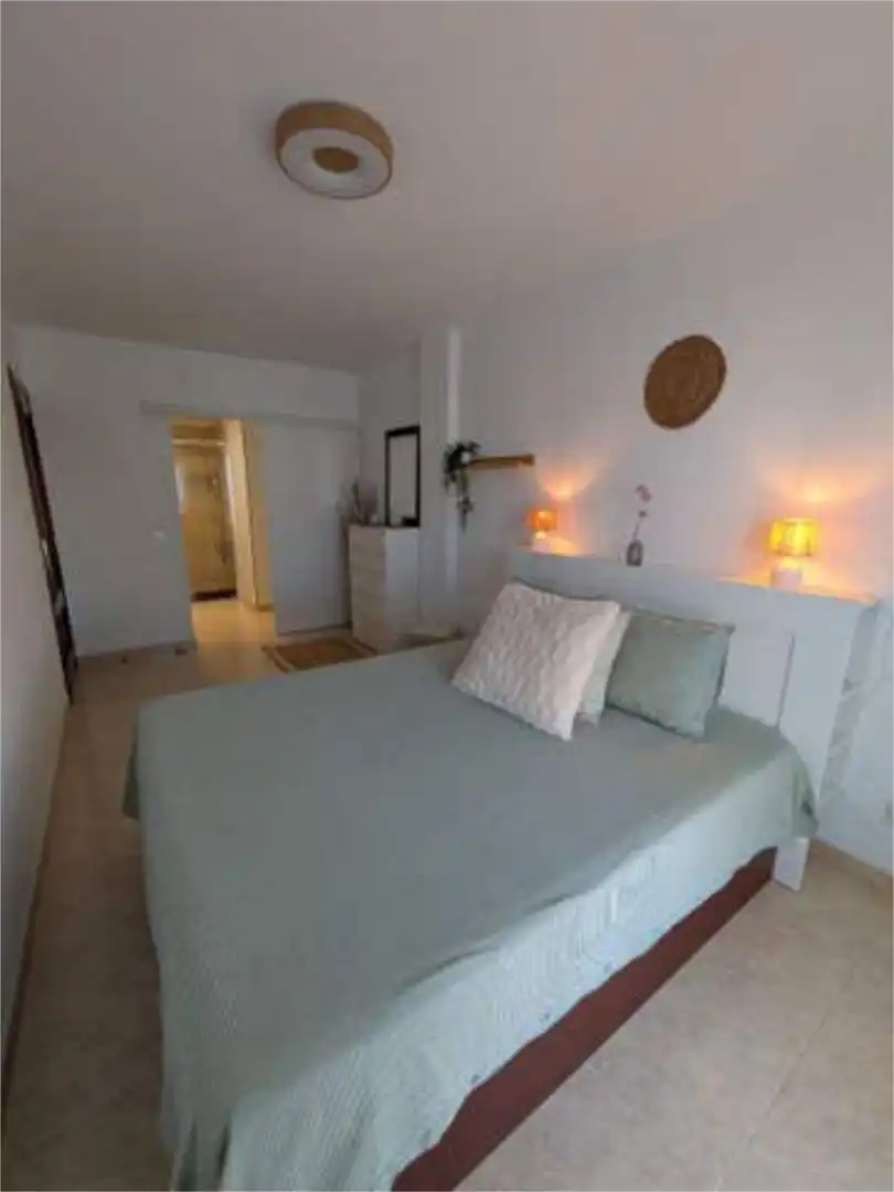 Piso de 90 m² en Santa Lucía de Tirajana