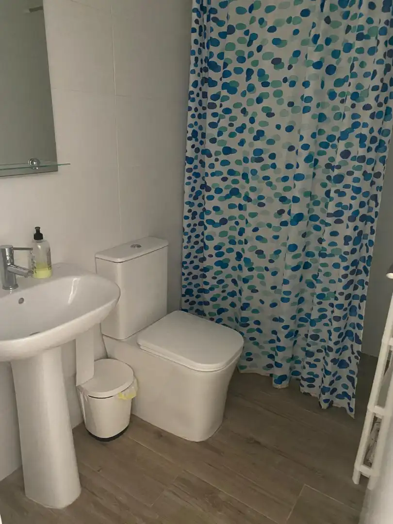Pis de 40 m² a Chiclana de la Frontera