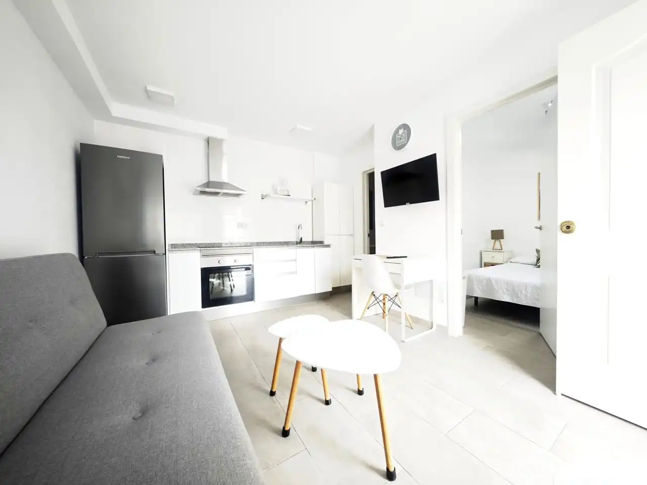 Piso de 25 m² en Mogán