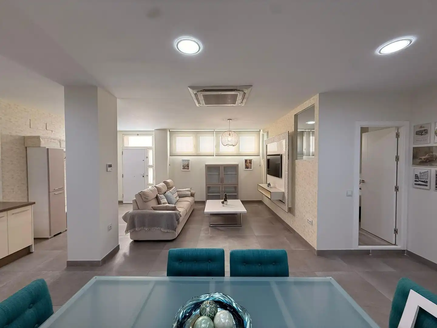Piso de 75 m² en Córdoba