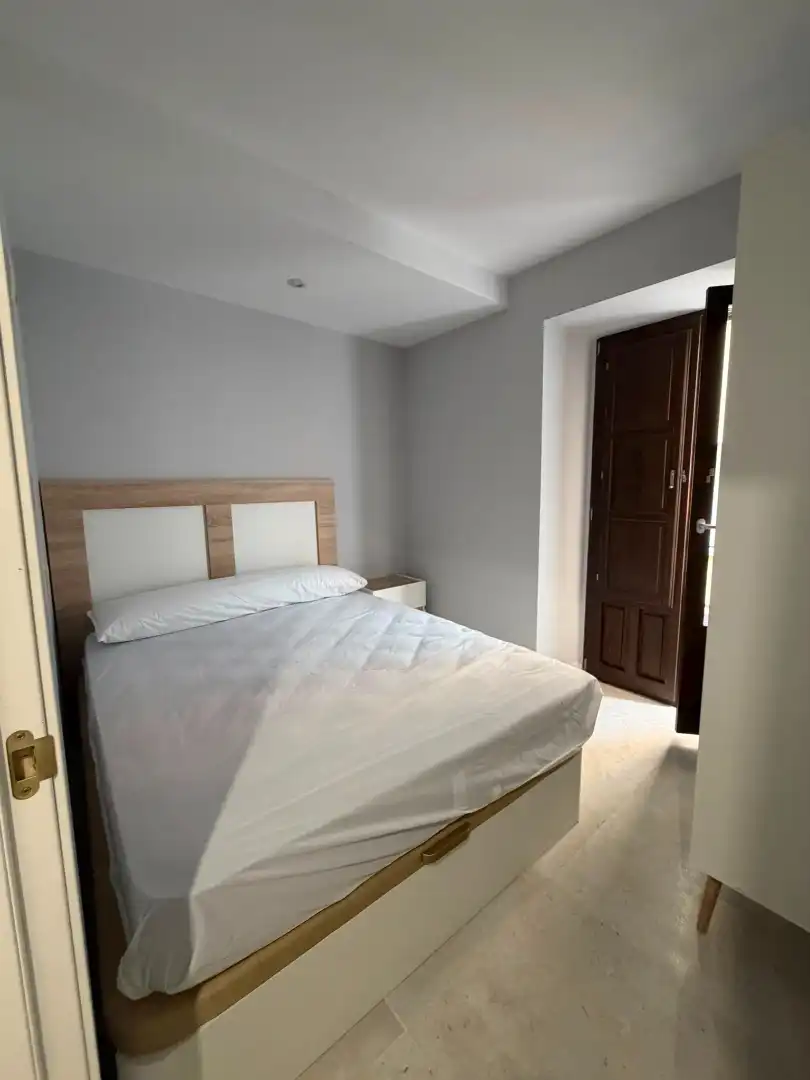 Piso de 90 m² en Úbeda