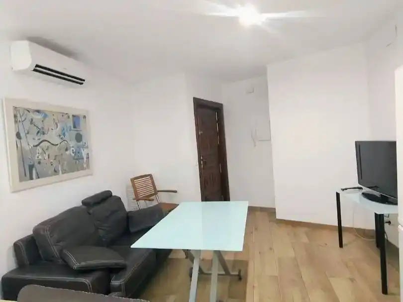 Pis de 60 m² a Còrdova