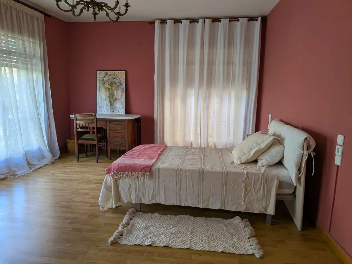 Habitación 192 m², Calahorra