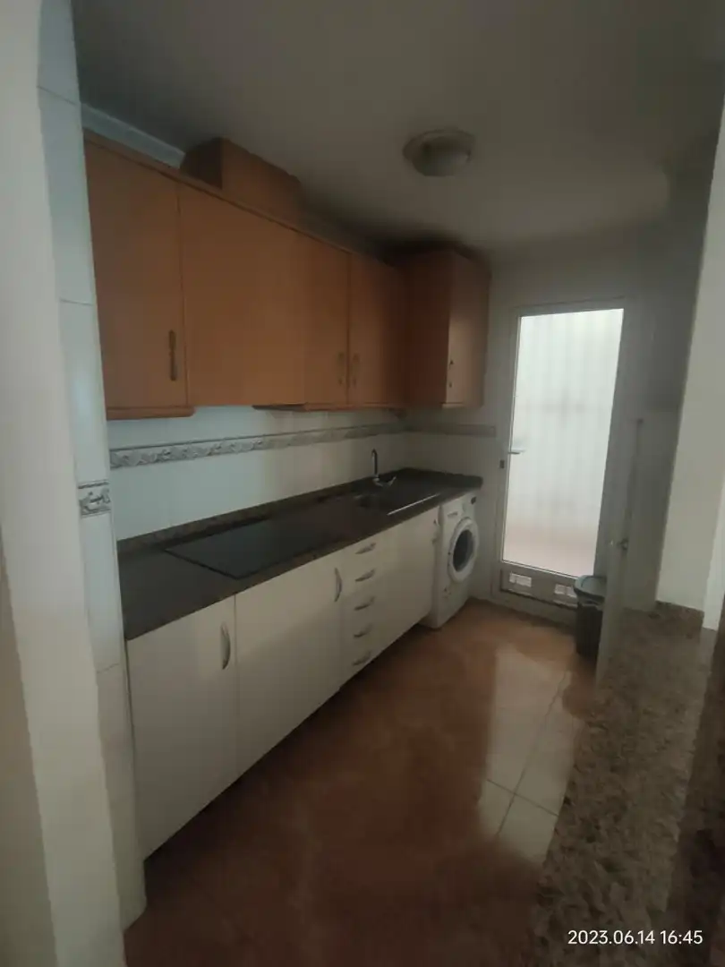 Piso de 80 m² en Torrevieja