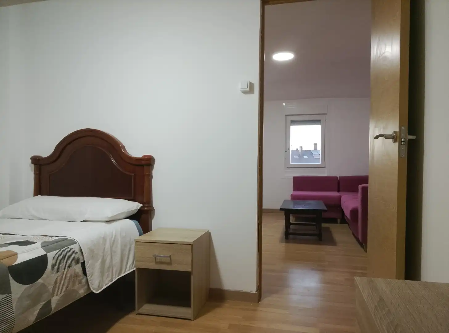 Piso de 78 m² en Ferrol