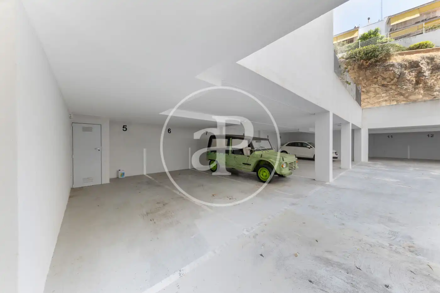 Piso de 140 m² en Palma