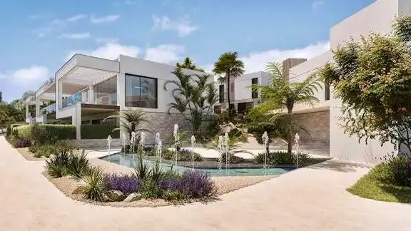 Casa de 160 m² a Mijas