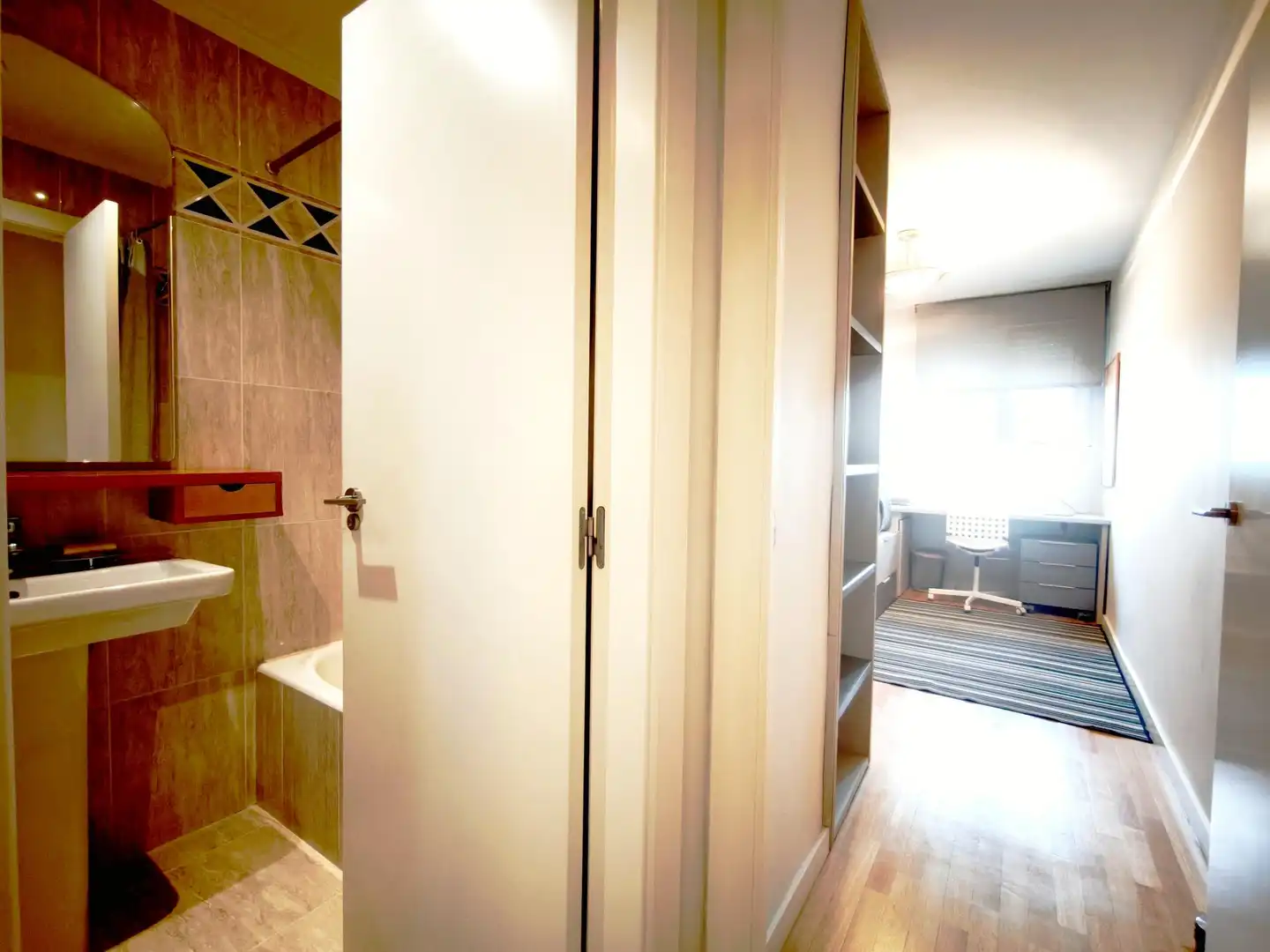 Piso de 102 m² en Valencia