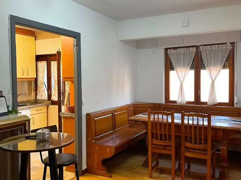 Habitació de lloguer, Soria