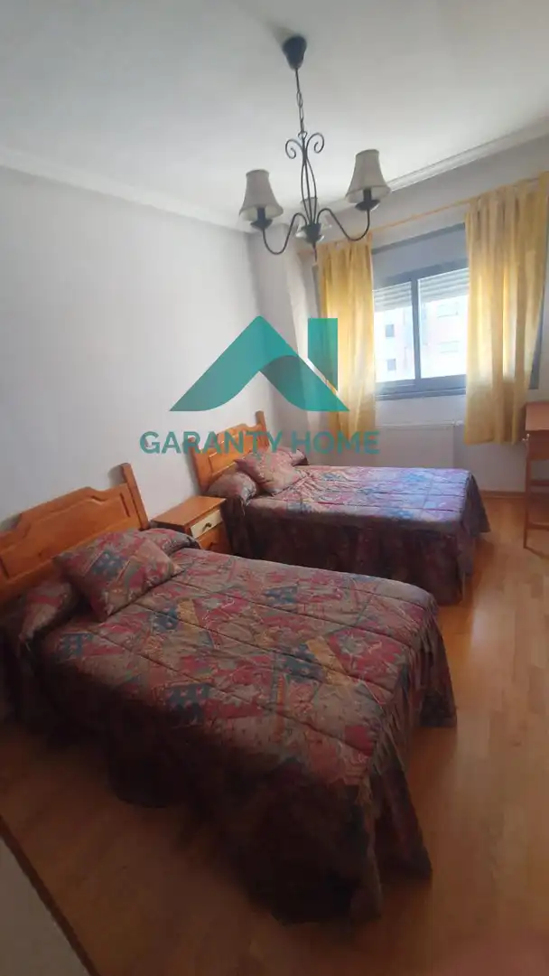 Pis de 90 m² a Cáceres