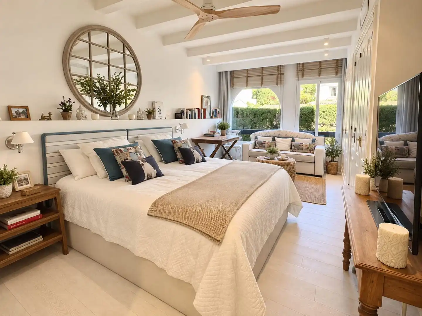 Piso de 186 m² en Estepona