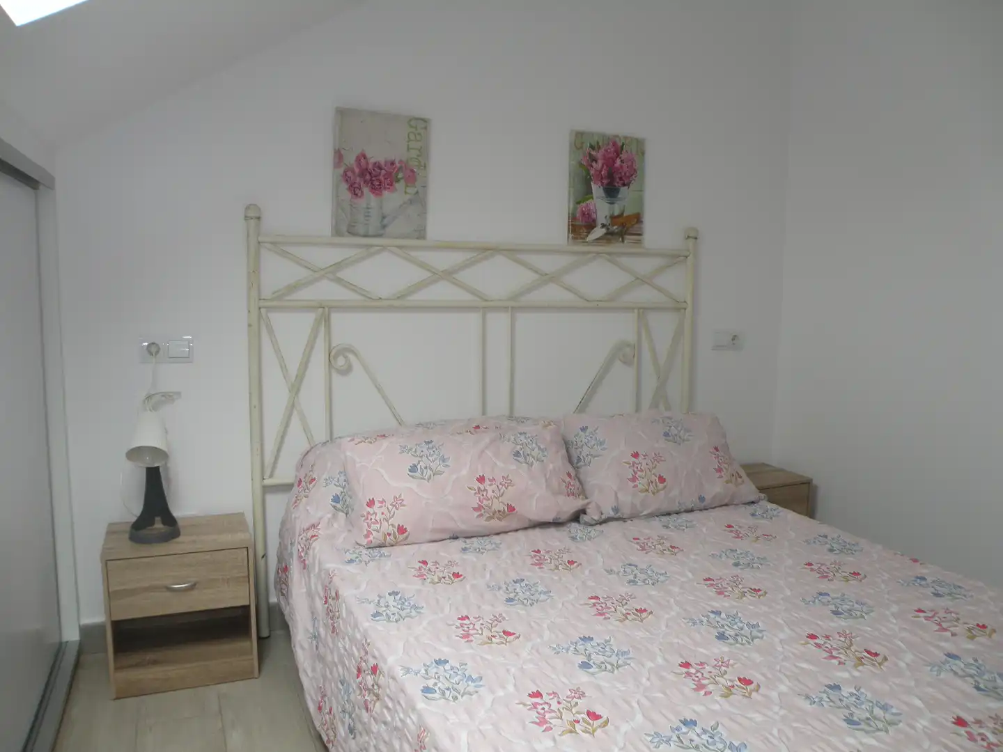 Pis de 35 m² a Padrón