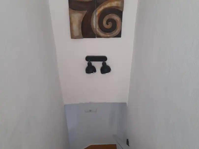 Casa de 54 m² a Barbate