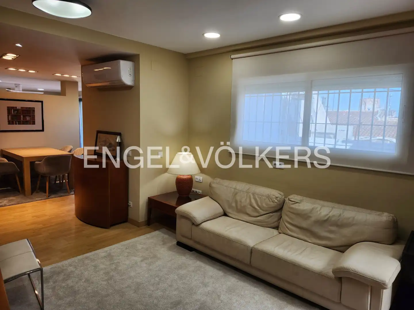 Appartamento 51 m² a Valencia