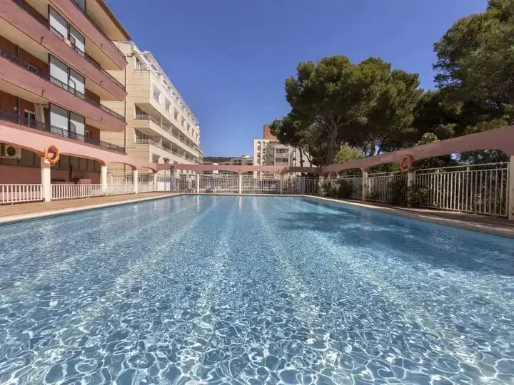 Piso de 45 m² en Torroella de Montgrí