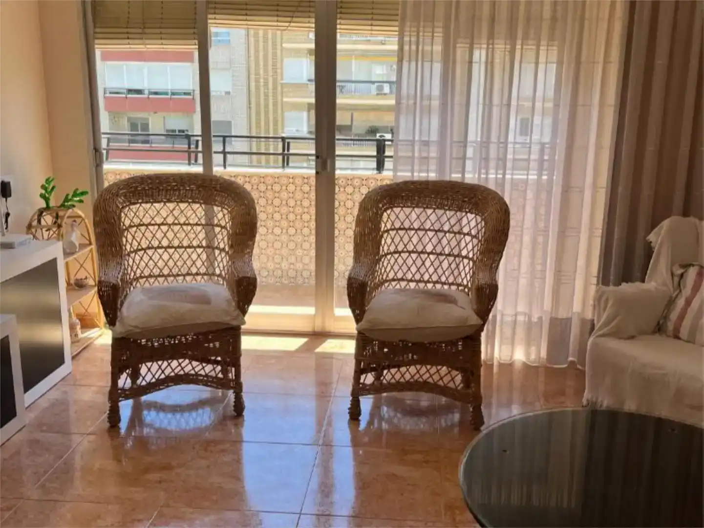 Habitación 100 m², Murcia