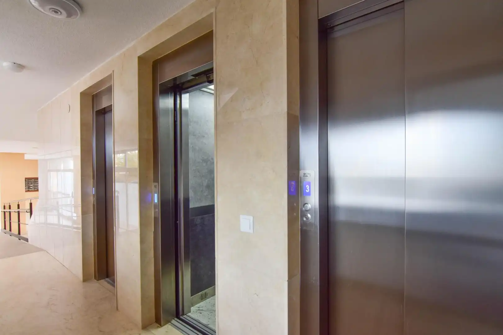 Piso de 68 m² en Puebla de Farnáls
