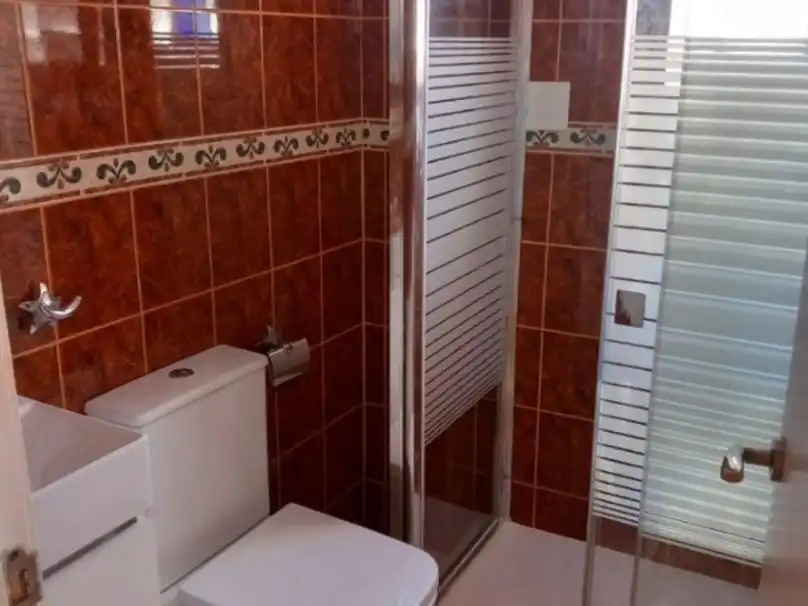 Habitación 110 m², Mazarrón